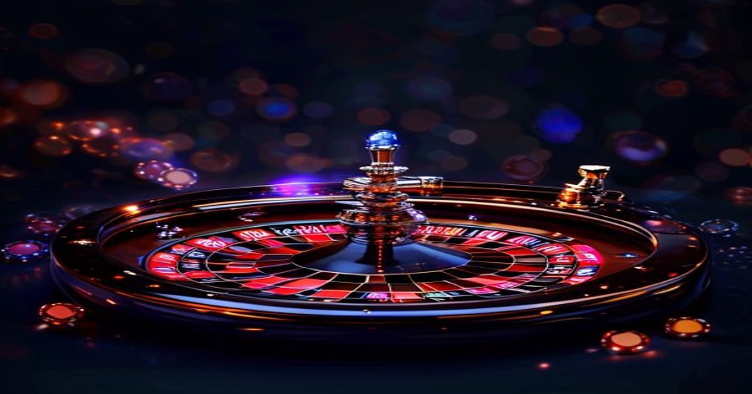 Chơi casino trực tuyến M888BET hiệu quả