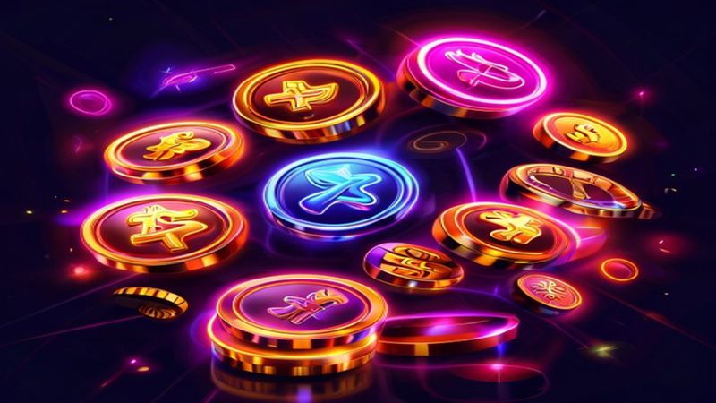 Sảnh game nổ hũ M888BET với jackpot khủng