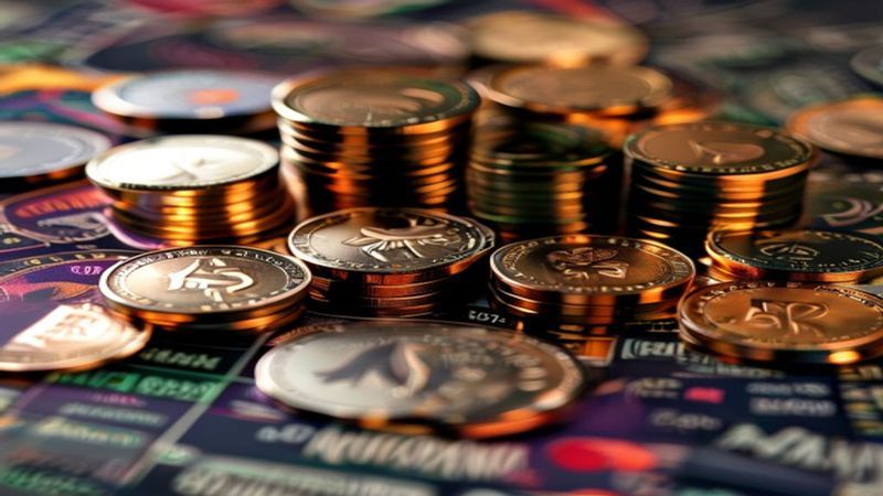 Chiến lược quản lý vốn hiệu quả tại M888BET