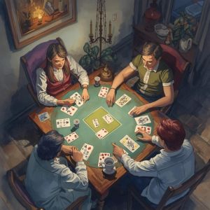 Game Bài M888BET – Đổi Thưởng Siêu Tốc