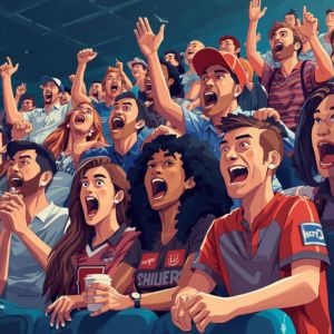 Cá cược tennis M888BET